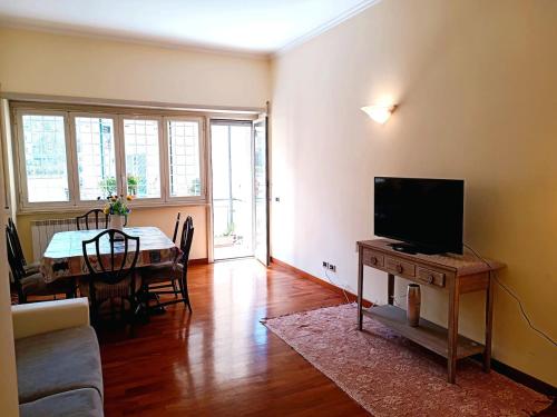 Appartamento per le tue vacanze a Roma Villa Pamphili, Řím (fotografie 8)
