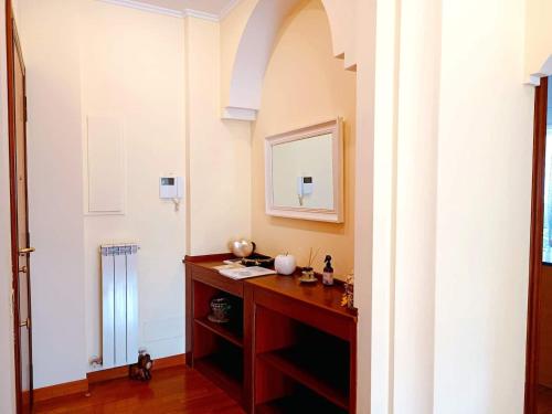 Appartamento per le tue vacanze a Roma Villa Pamphili, Řím (fotografie 9)