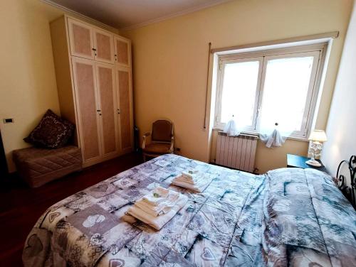 Appartamento per le tue vacanze a Roma Villa Pamphili, Řím (fotografie 10)
