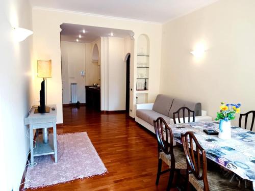 Appartamento per le tue vacanze a Roma Villa Pamphili, Řím