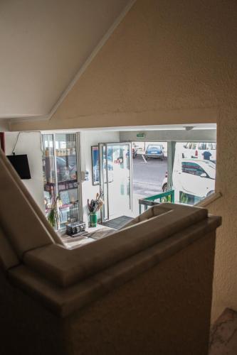 Hotel Kamanga