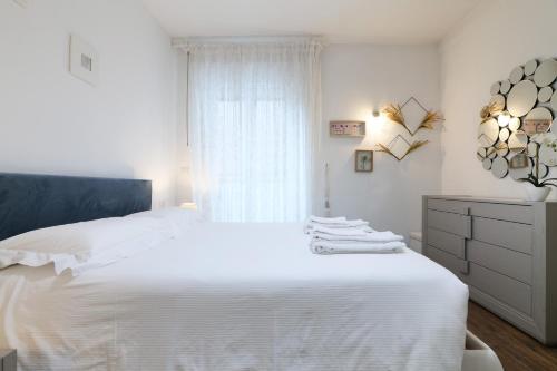 Mila Apartments Battista, Milan