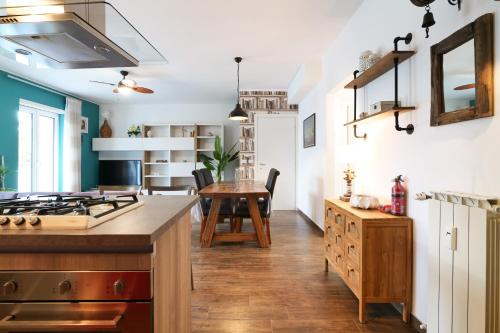 Mila Apartments Battista