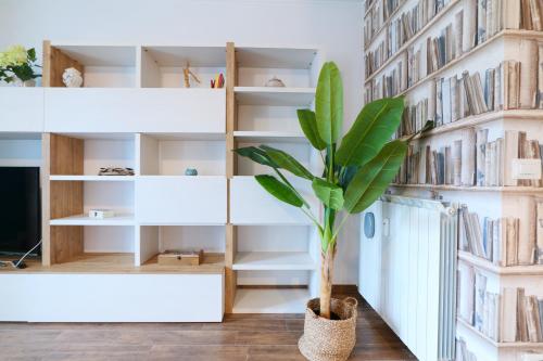 Mila Apartments Battista