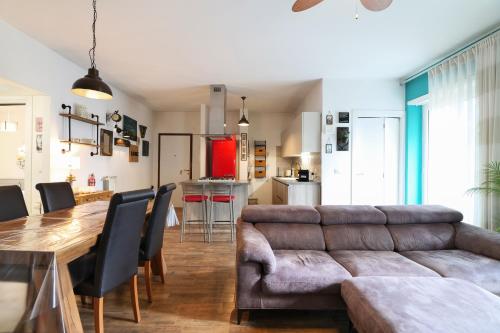 Mila Apartments Battista