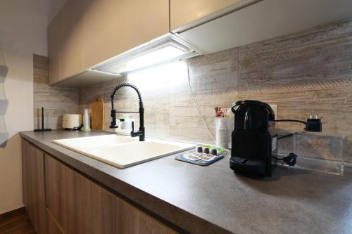 Mila Apartments Battista