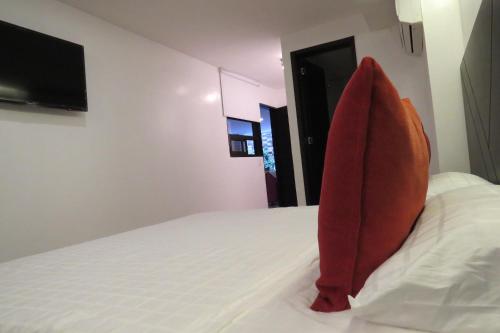 1 twin bed
