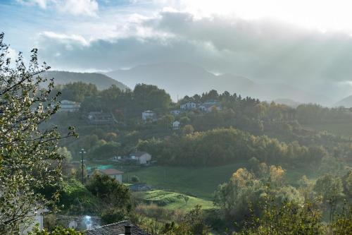 Навколишнє середовище, La Casetta dei Gerani in Montemarano