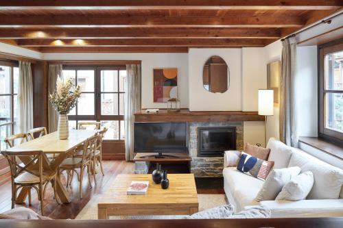 Val de Ruda Luxe 67 by FeelFree Rentals, Naut Aran