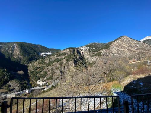 Pogled, La Mola de Prats Canillo HUT - 8338 in Prats