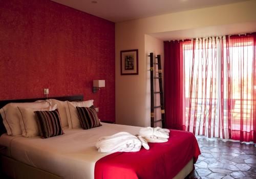 Hotel Rural Monte Xisto - image 11