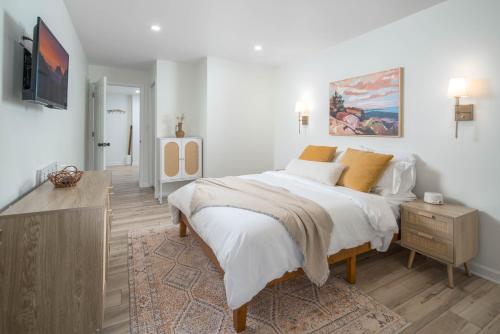 Sunflower Suite at The Wanderer, Boone (foto 8)