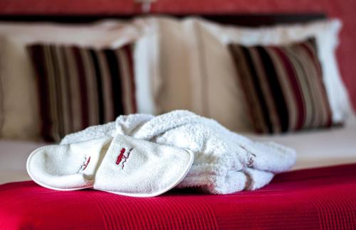 Hotel Rural Monte Xisto - image 14