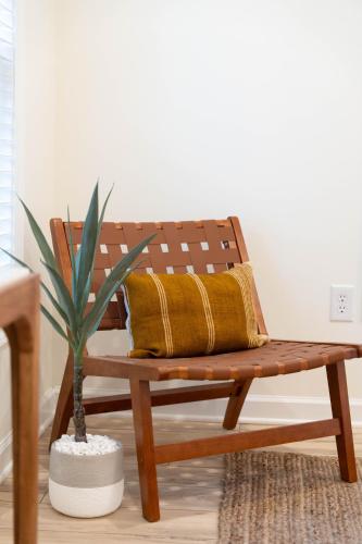 Sunflower Suite at The Wanderer, Boone (foto 11)