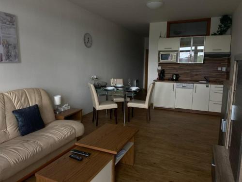 Lipno Klidné centrum (Lipno Klidne centrum) in 利波諾那德維爾塔沃