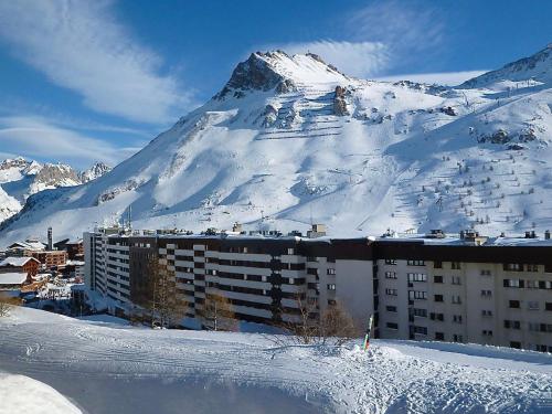 Appartement Tignes 3 pièces 8 personnes - FR-1-411-305 - image 6