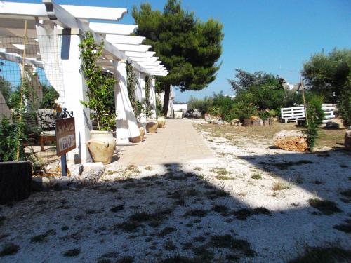 La Piccola Corte – Alberobello, LA