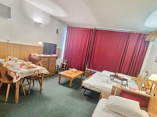 Appartement Tignes 1 pièce 4 personnes - FR-1-411-440 - image 5