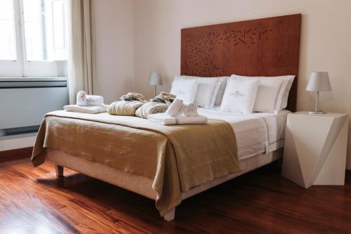 Barone Liberty & Luxury SPA - Boutique Hotel