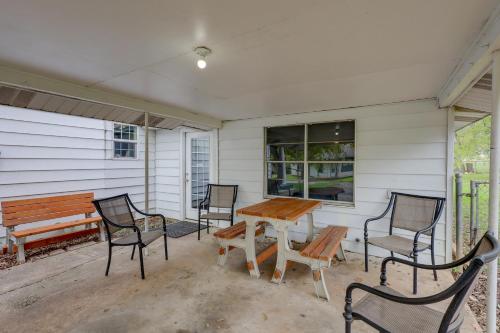 Winslons Texas Star - Belton Family Home Rental! in Belton, USA