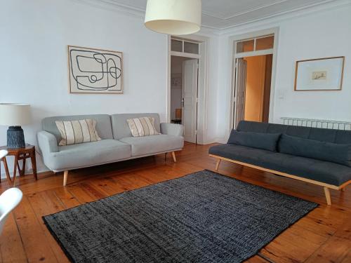Stunning Apartment near Chiado, Lisbonne