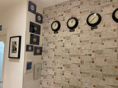 B&B Tiburtina Garden - image 9