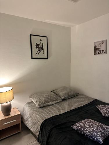 RAVISSANT APPARTEMENT