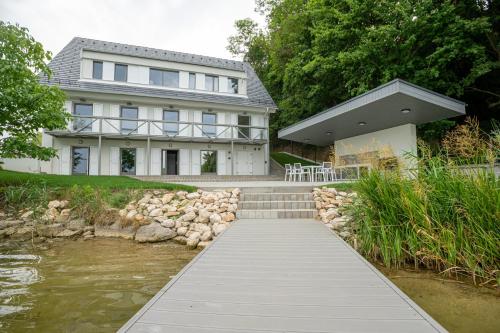 . Gátőr Villa