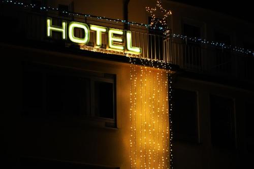 Komfort Hotel Ludwigsburg - image 2