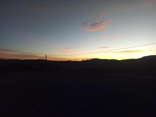 Gite Vanadenite Gite Vanadenite