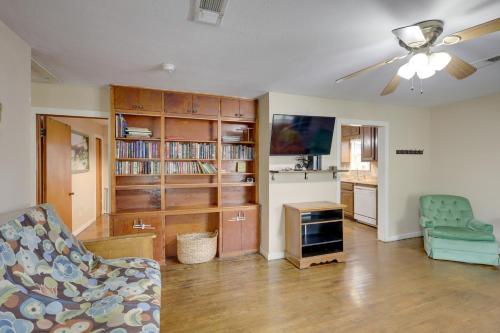 Winslons Texas Star - Belton Family Home Rental! in Belton, USA