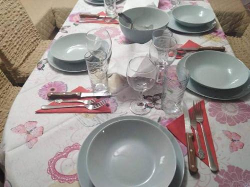 Lovely studio in Dragoman with garden and garage in Slivnitsa