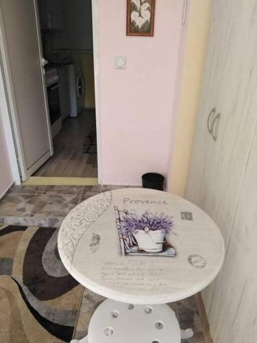 Lovely studio in Dragoman with garden and garage in Slivnitsa