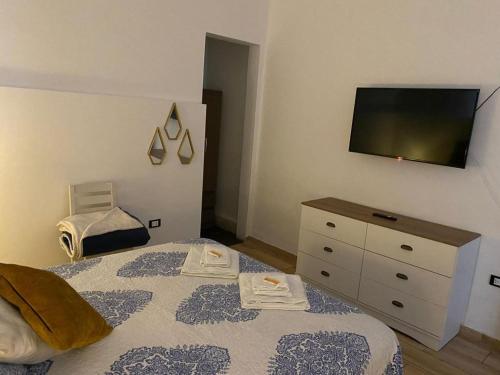 Lince Apartments