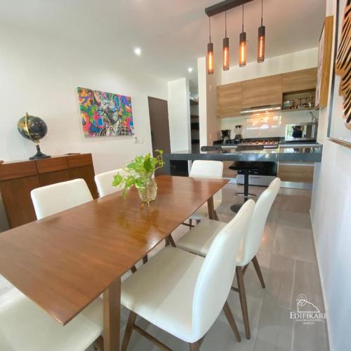 Madison Luxory Apartment, Cancún (photo 7)