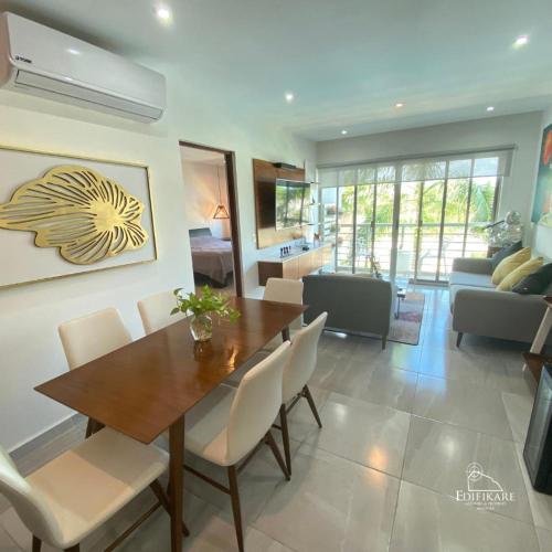 Madison Luxory Apartment, Cancún (photo 6)