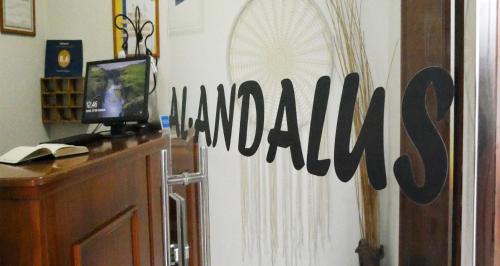 Hostal Al-Andalus