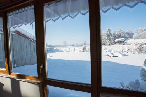 Ferienwohnung Kleiner Spatz Ferienwohnung Kleiner Spatz