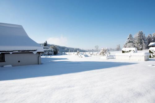 Ferienwohnung Kleiner Spatz Ferienwohnung Kleiner Spatz