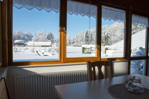 Ferienwohnung Kleiner Spatz Ferienwohnung Kleiner Spatz