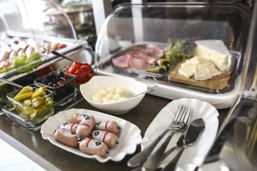 Hotel Marienthal Garni - image 4
