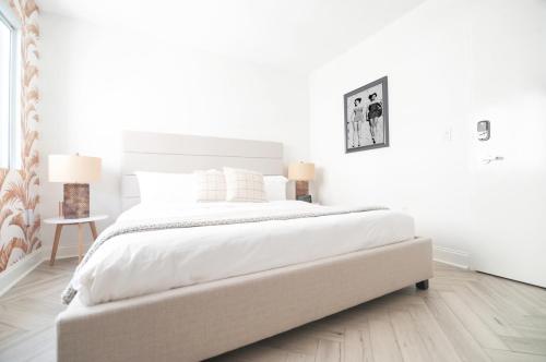 Jurny Suites - Miami Beach - image 3