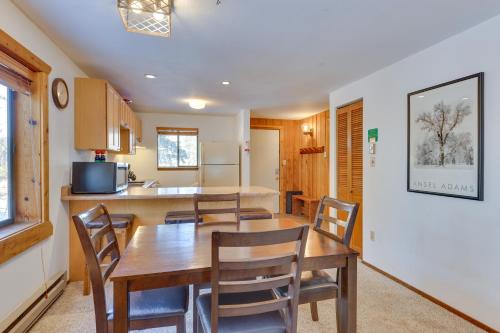 Winter Park Condo with Pool about 3 Mi to Ski Resort in Winter Park, USA