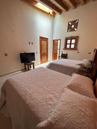 CASA PALOMA in Pátzcuaro, Mexico