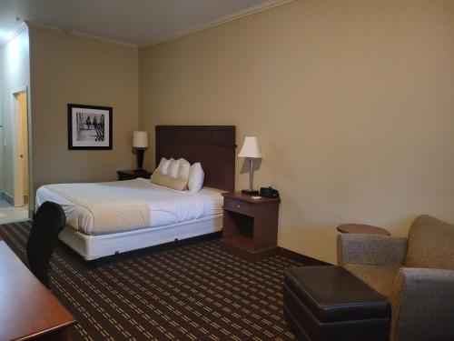 Cotulla Whitten Inn in Cotulla (TX)