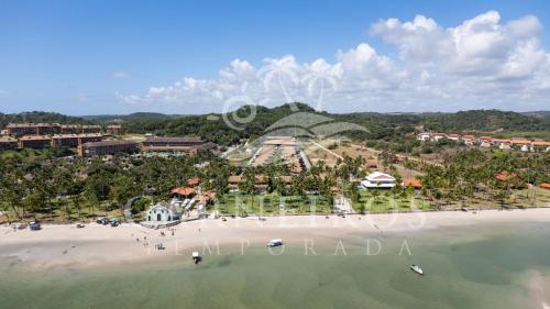 Reserva dos Carneiros - Ao lado da Igrejinha