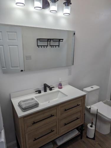 Newly Renovated House - North Raleigh in Raleigh, USA