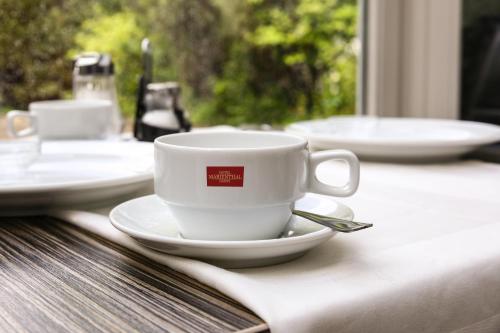 Hotel Marienthal Garni - image 6