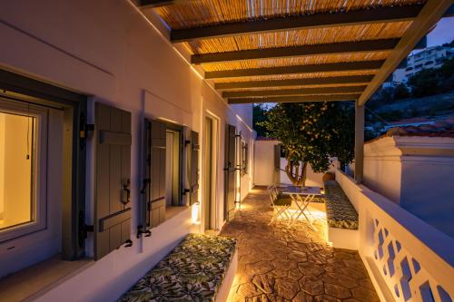 Valandou Guesthouses