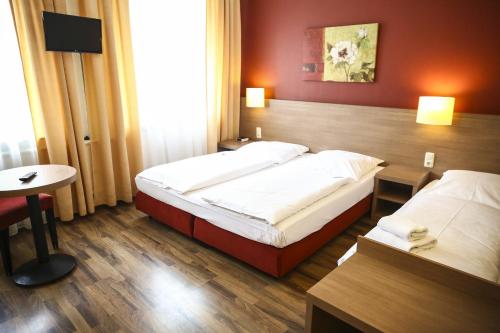 Hotel Marienthal Garni - main image